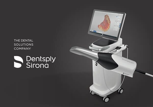 Dentsply Sirona